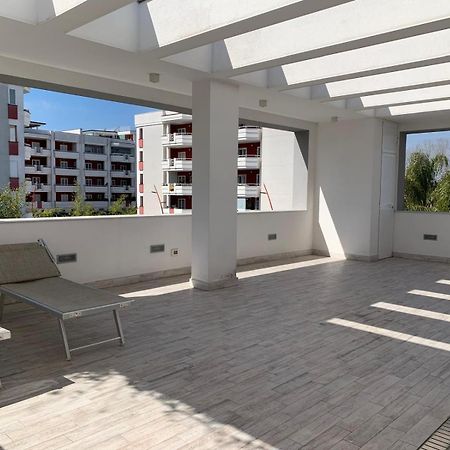 Casa Vacanze Volla  Bagian luar foto