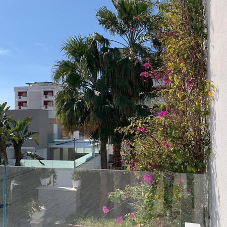 Casa Vacanze Volla  Bagian luar foto