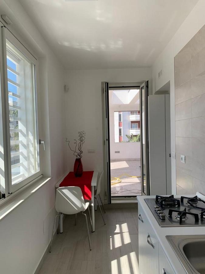 Casa Vacanze Volla  Bagian luar foto