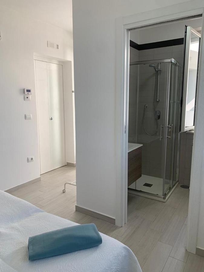 Casa Vacanze Volla  Bagian luar foto