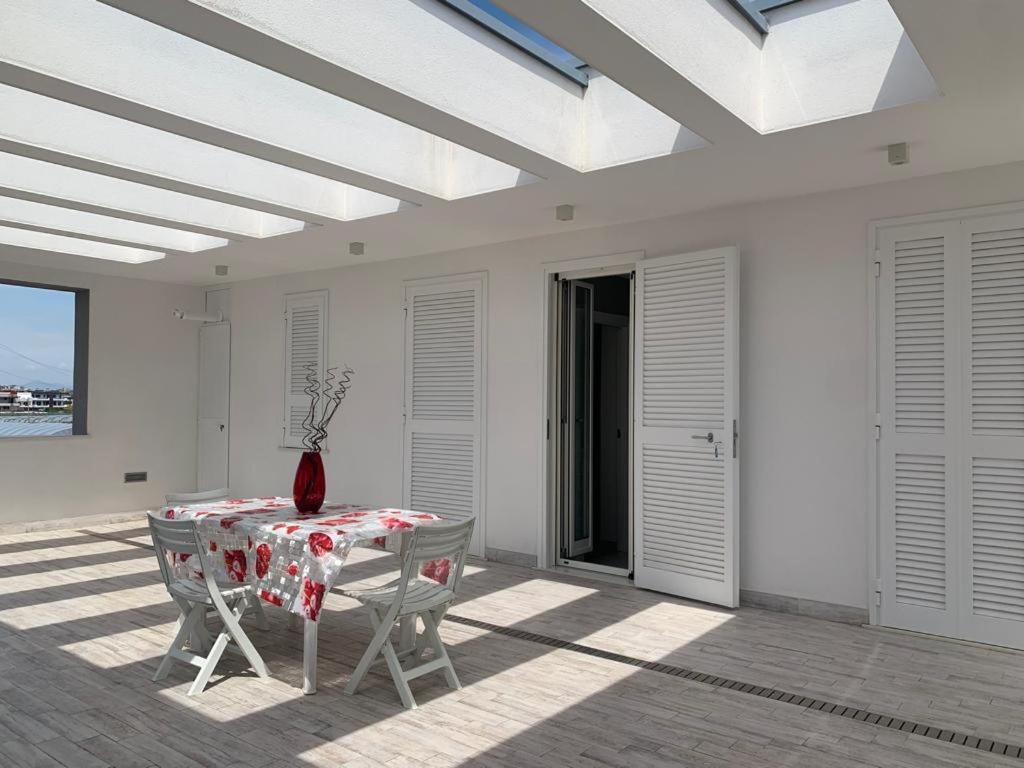 Casa Vacanze Volla  Bagian luar foto
