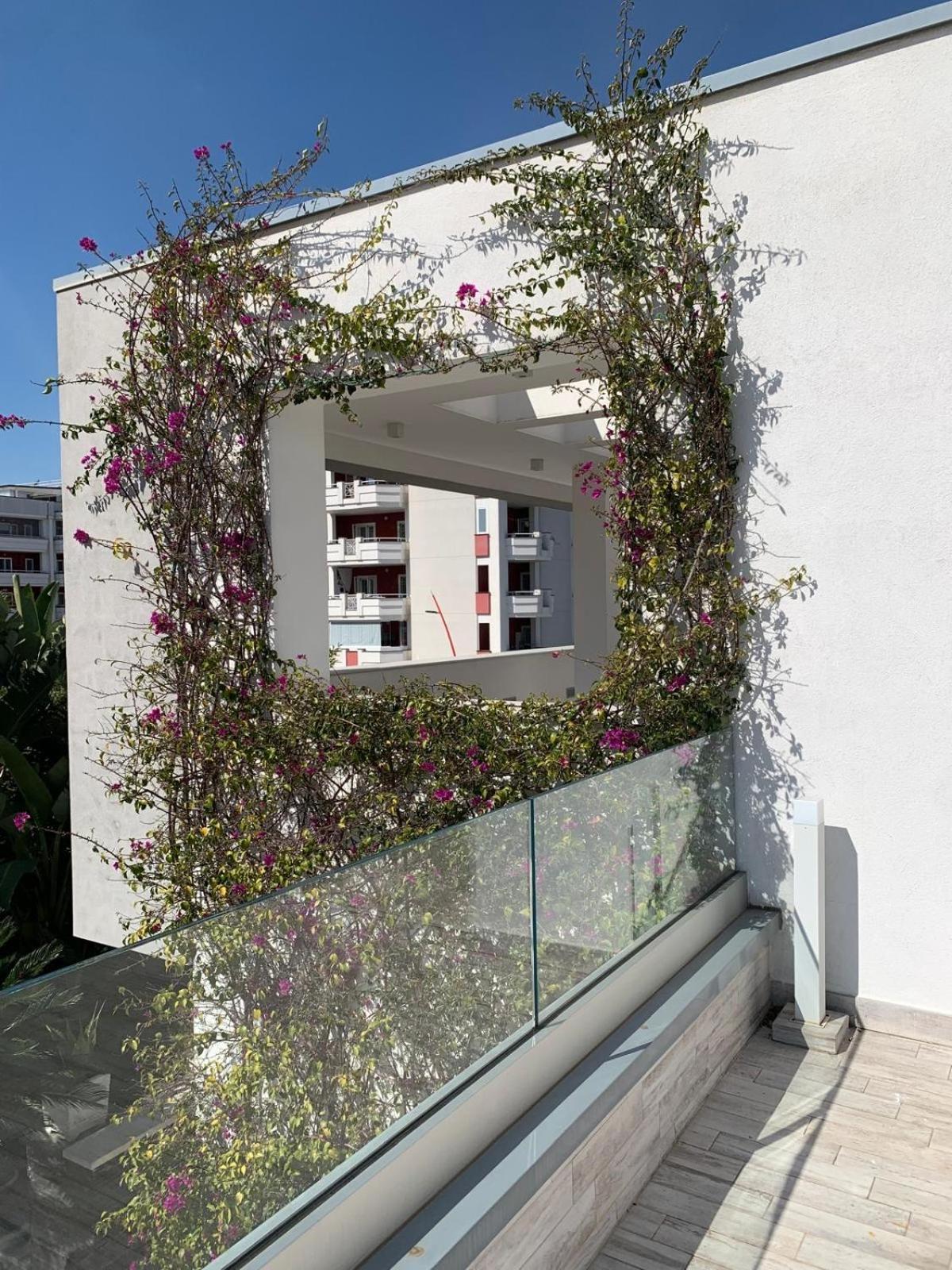 Casa Vacanze Volla  Bagian luar foto